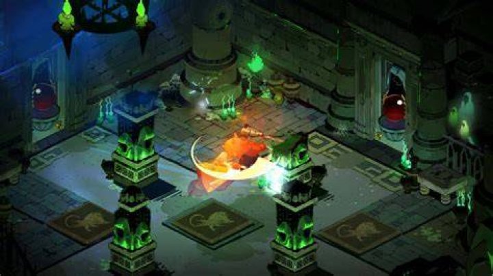 Hades: How To Reach The Epilogue | One For The Ages Achievement Guide