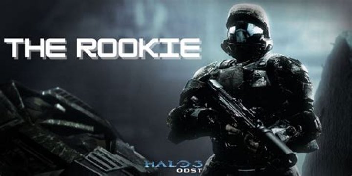Halo 3 WIP screenshot May 2020