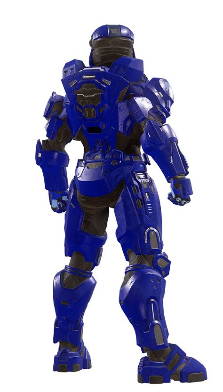 Halo 5: Guardians Update Adds Forge Mode and Tons of New Stuff