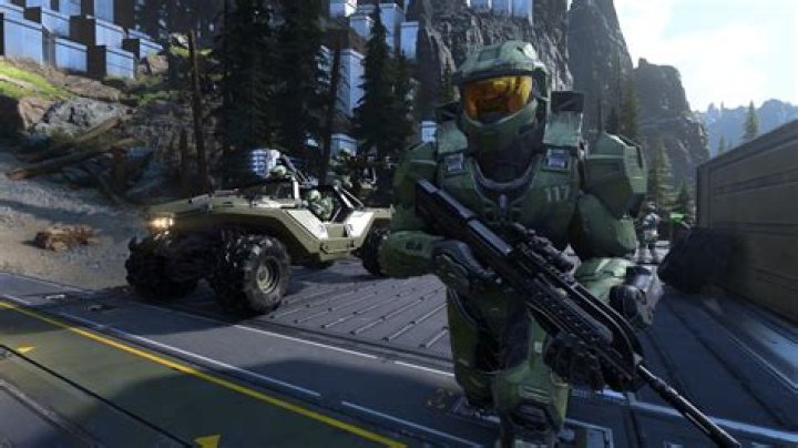 
Halo 5: Guardians Will Not Have Any Story Campaign DLC
