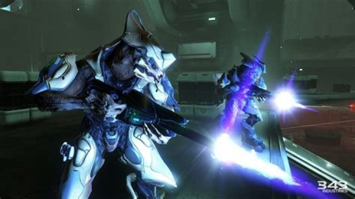 
Halo 5 Micro-Transactions Made More Money in Six Months than Any Halo DLC
