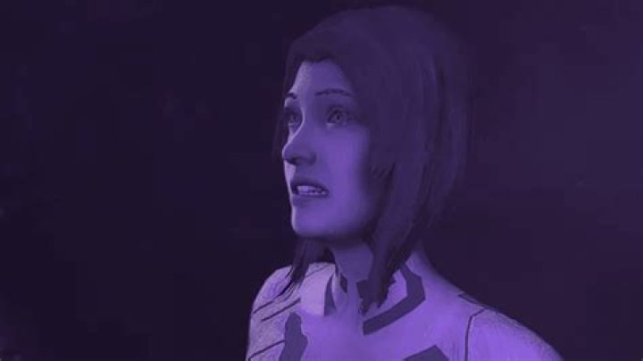 Halo Infinite: Is Cortana dead or is she the Weapon?