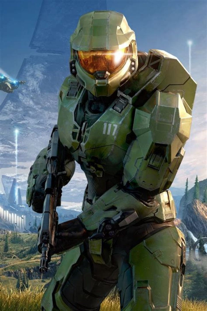 Halo Infinite 'Connection lost' error fix