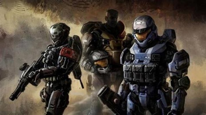 
Halo Reach Official Full Length E3 Campaign Trailer Released