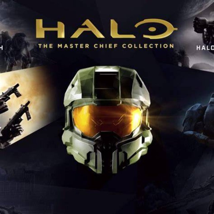 
Halo: The Master Chief Collection Launch Day Playlists Updated