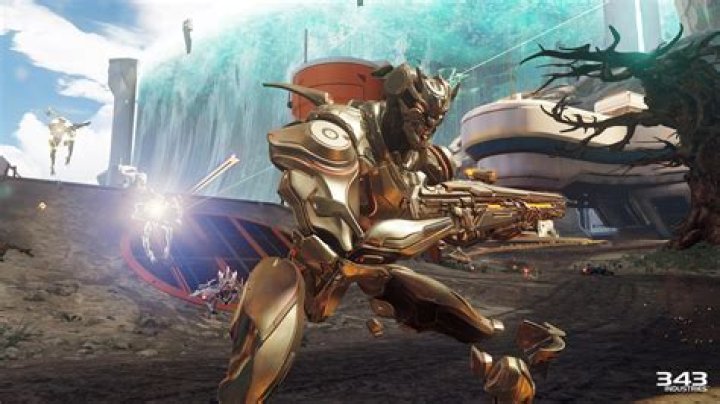 Halo 5 to Get 4K Update, More Halo Games Will Be Backward Compatible Halo-5-Guardians