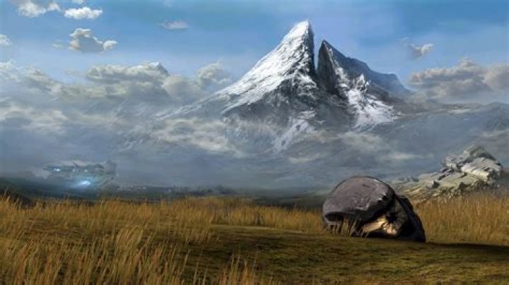 Halo Reach Official Full Length E3 Campaign Trailer Released halo-reach