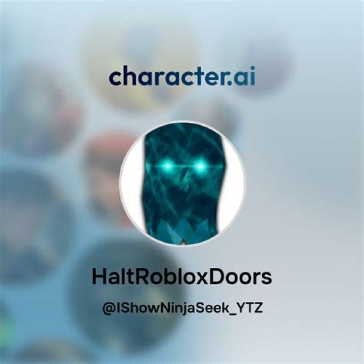 Roblox DOORS - All Entities And How To Survive Them Halt-Roblox-DOORS