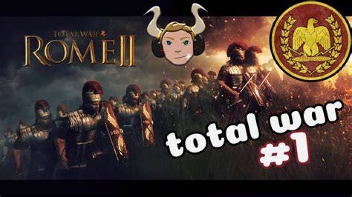 
Hannibal Coming To Total War Rome 2