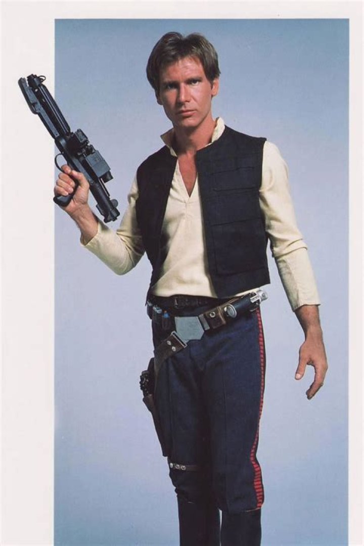 Han-Solo
