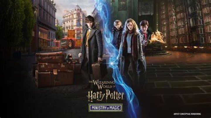 Harry Potter RPG Conjures Up a New Gameplay Trailer