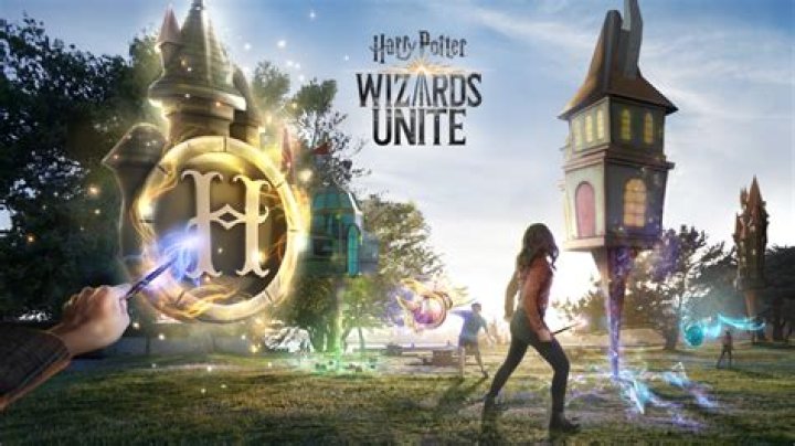 
Harry Potter: Wizards Unite – How to Add Friends