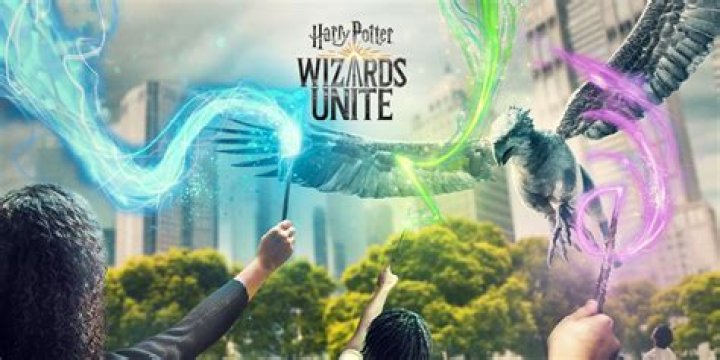 Harry Potter Wizards Unite How to Battle Harry-Potter-Wizards-Unite