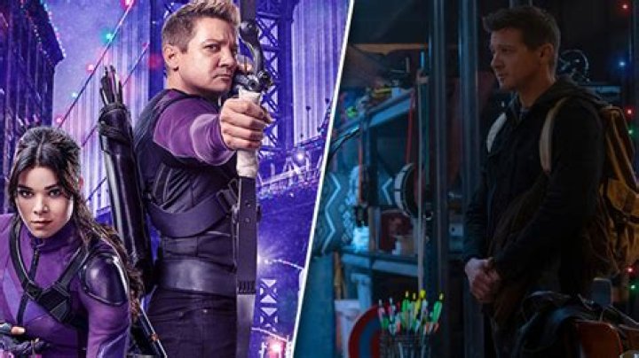 Hawkeye Episode 1 post-credits scene and ending explained