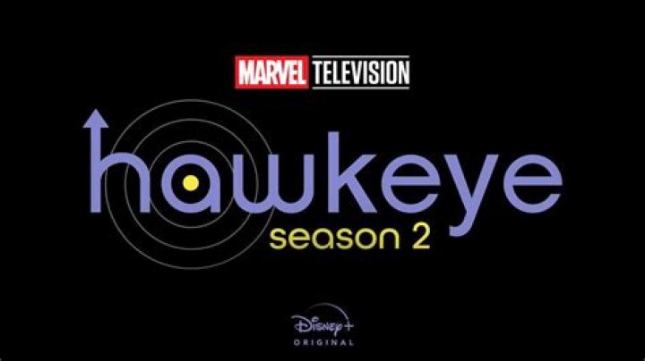 Hawkeye season 2 release date and time