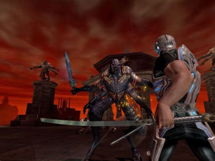 Hellgate: London FAQ/ Walkthrough - GameRevolution