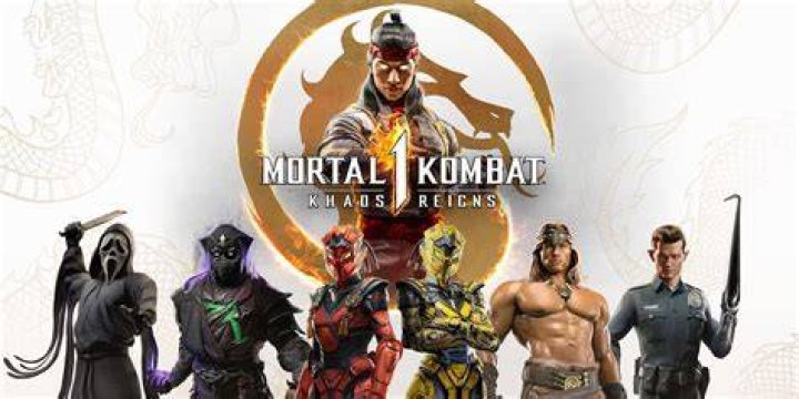 
Here’s what Mortal Kombat on PS Vita looks like