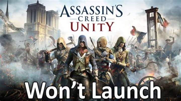 Here What’s Coming in Assassin’s Creed Unity’s Third Patch
