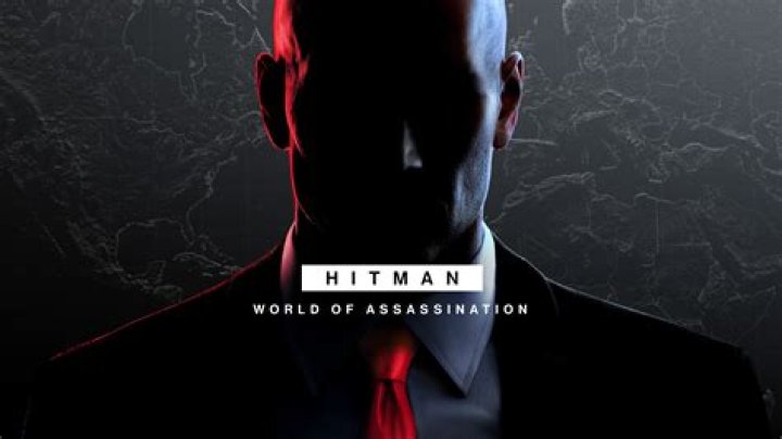 Hitman 3: How to Get a Silenced Sniper Rifle Hitman3