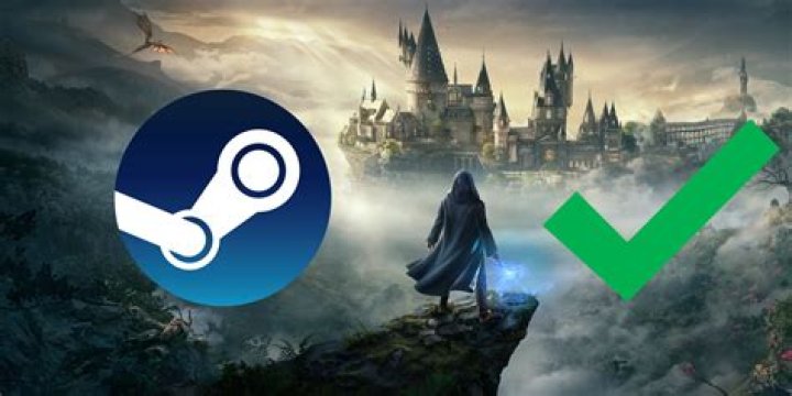 Hogwarts Legacy Early Access Not Working Steam PC Fix