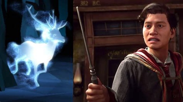 Hogwarts Legacy Patronus Charm: Can You Learn Expecto Patronum?