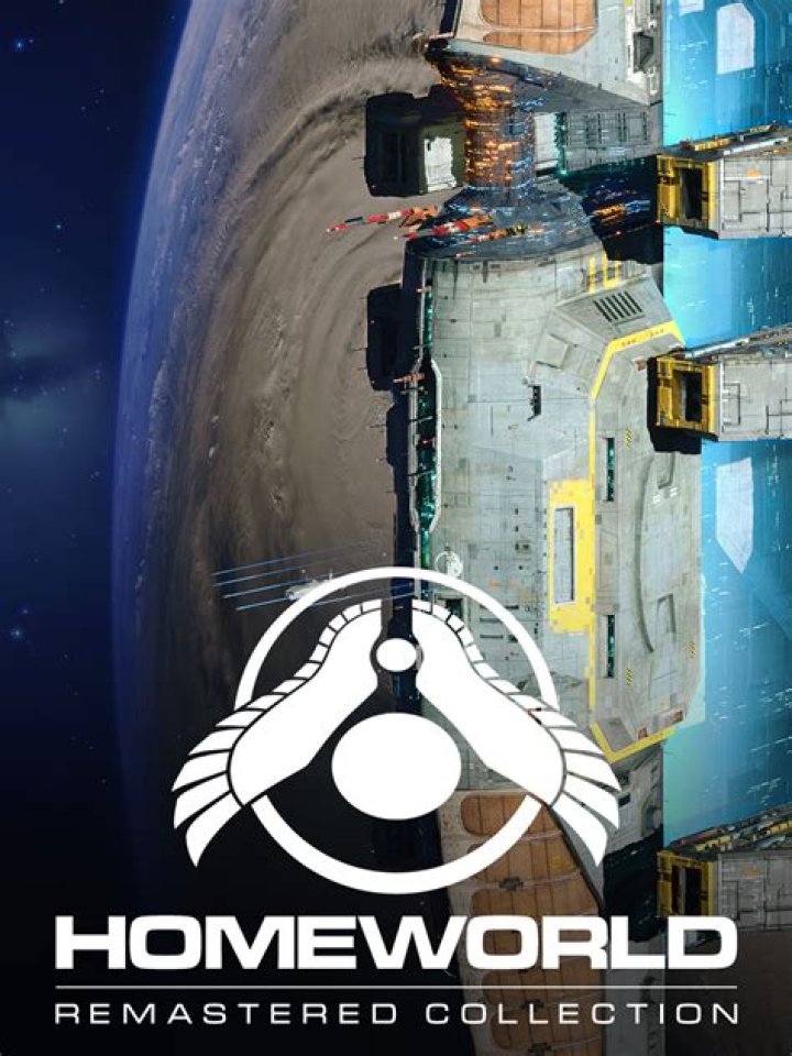 
Homeworld Remastered Collection Review