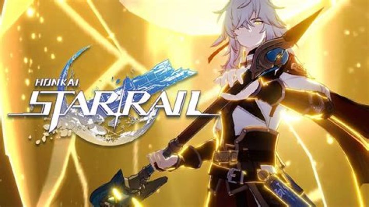 Honkai: Star Rail Jing Yuan Release Date