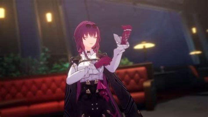 Honkai Star Rail: Kafka Banner – When Does it Come Out?