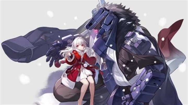 Honkai: Star Rail Rarely Affectionate Part 2: What Choices Should I Make? Clara or Svarog?