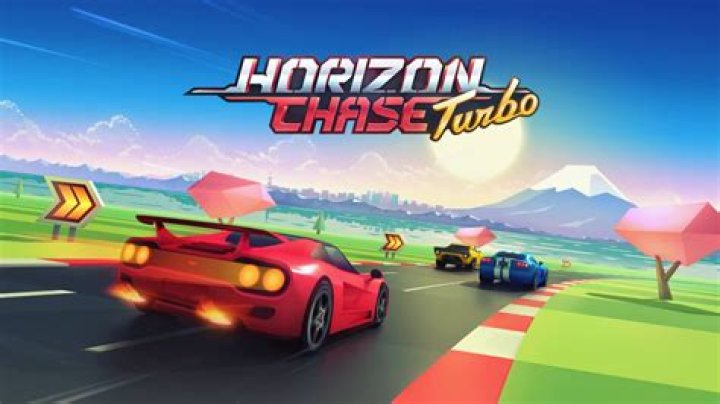 
Horizon Chase Turbo Update 2.00 Patch Notes