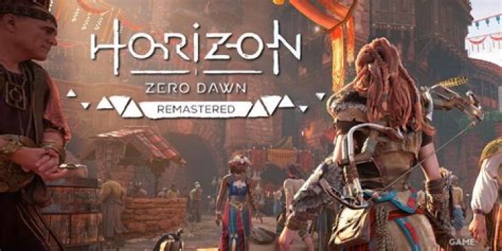 
Horizon Zero Dawn Update 1.54 Patch Notes