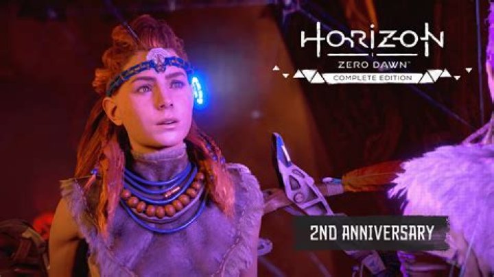 Horizon Zero Dawn Logo Has Been Changed Ahead of Forbidden West horizon-zero-dawn-pc