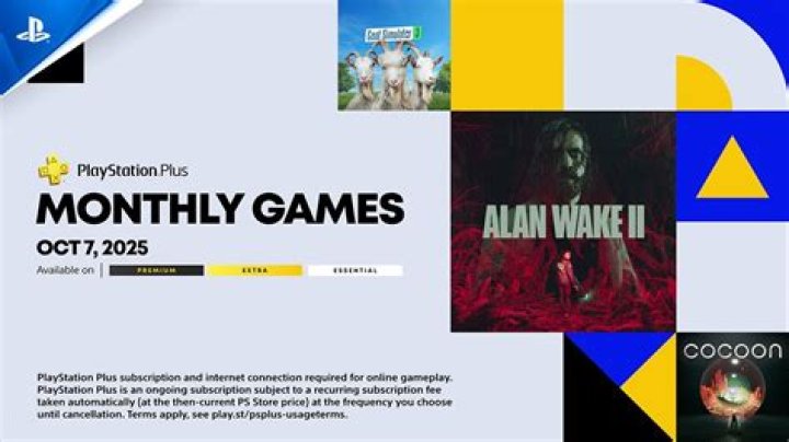 
Hotline Miami added to PlayStation Plus in October