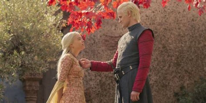 House of the Dragon Episode 4: Will Rhaenyra Marry Daemon Targaryen?
