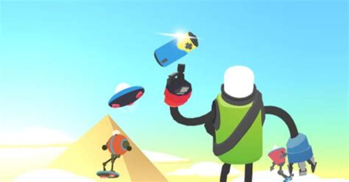 Hover News, Guides, Walkthrough, Screenshots, and Reviews