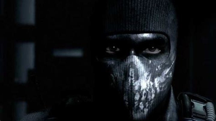 
How Call of Duty: Ghosts is changing the game