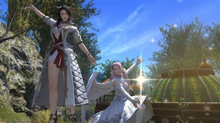 How Do You Fix the Screenshot Failed Error in FFXIV?