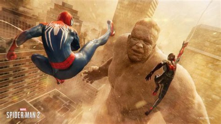 How Does Spider-Man PS4's Combat System Work?