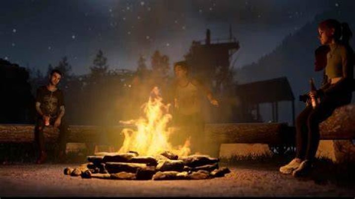 
How many Endings does The Quarry have?