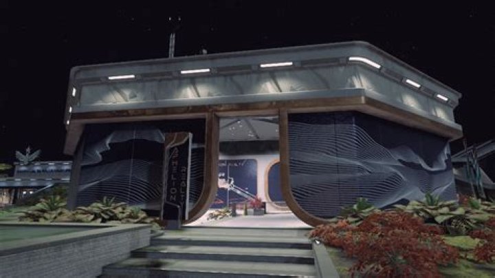 How to Buy a New Atlantis Apartment in Starfield