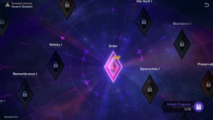 How to Collect All Chapters in Honkai Star Rail's Swarm Disaster