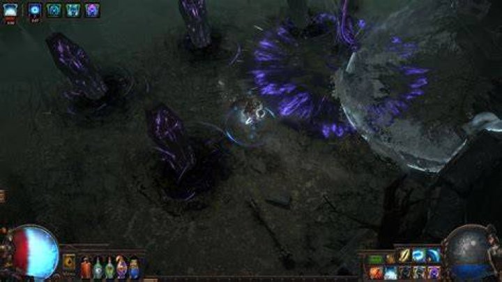 How to Corrupt Gear in Path of Exile: Corrupted Gear Explained
