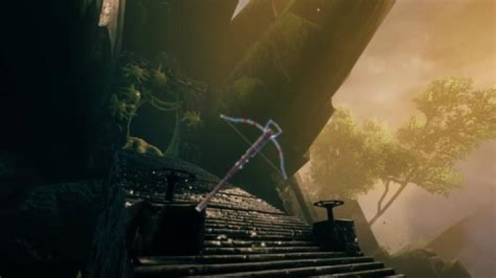 How to Craft the Arbalest Crossbow in Valheim