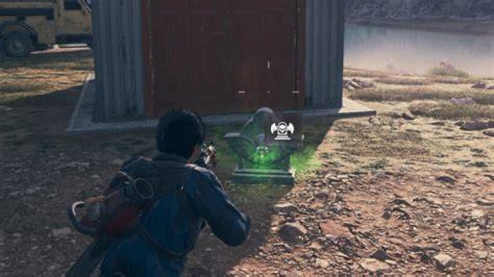 How to Do the Tombstone Duplication Glitch in MW3 Zombies