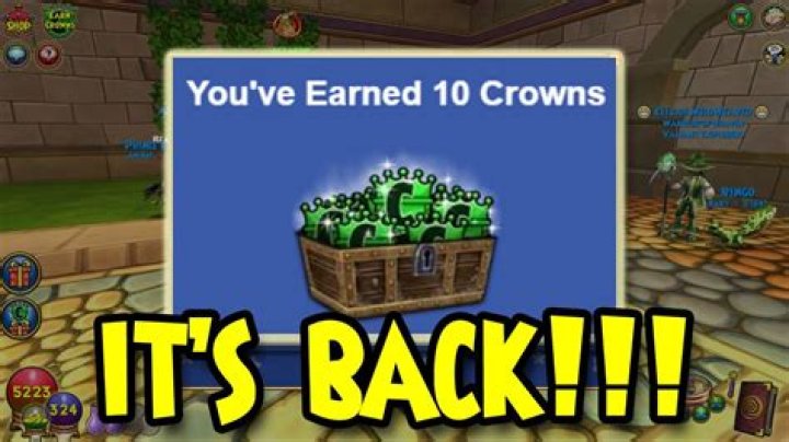 How to earn Crowns in Fall Guys