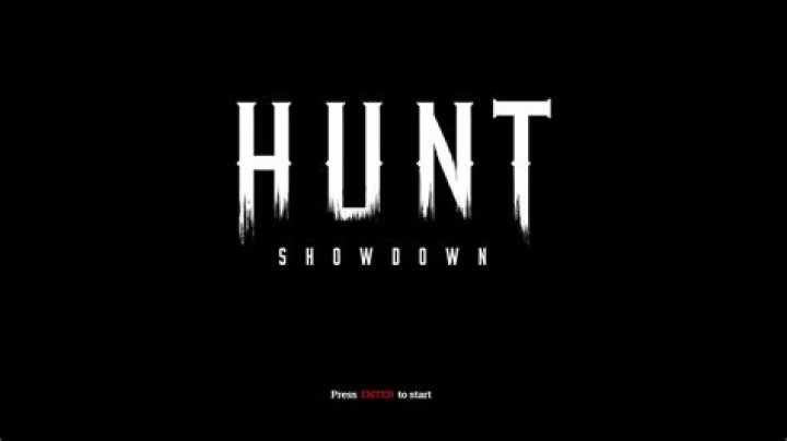How to Fix Hunt: Showdown Press Enter to Start Bug