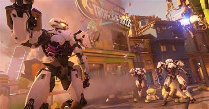 How To Fix Overwatch 2 Sensitivity Not Changing on PC, PS5, PS4, Xbox