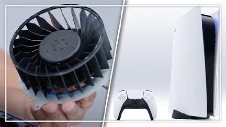 How to fix PS5 coil whine in 2021