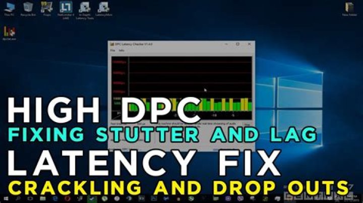 How to fix stutter, lag spikes, freezing in Rust
