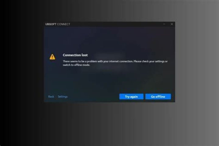 How to fix Ubisoft Connect 'Cannot complete the uninstall' error